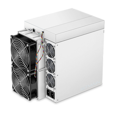 85db Goldshell Bitmain Antคนขุดแร่ S9 14t Ethernet Interface