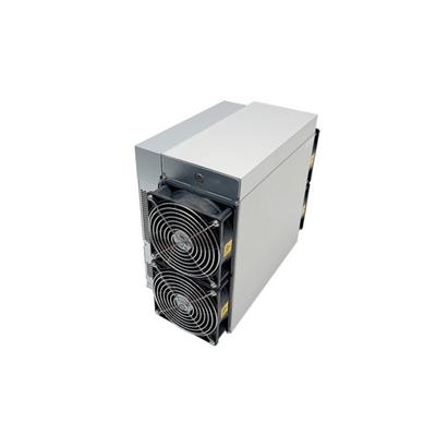 อินเทอร์เฟซอีเทอร์เน็ต Bitcoin Miner Machine 14t S9 85db