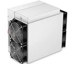 66T Microbt Whatsminer M32s SHA-256 3432W อินเทอร์เฟซอีเธอร์เน็ต