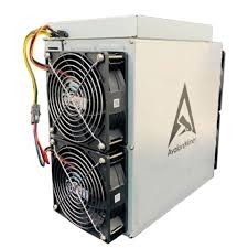 อินเทอร์เฟซอีเทอร์เน็ต M32s Miner
