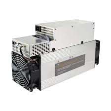 Sha-256 BTC ตัวขุด Asic