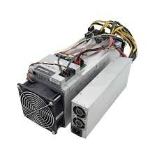 75db Microbt Whatsminer M21s 58t 3360W อินเทอร์เฟซอีเธอร์เน็ต