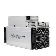 112Th/S Microbt Whatsคนขุดแร่ M30s++ 110t 3472W 75db 12V