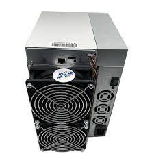 อินเทอร์เฟซอีเทอร์เน็ต CKB Asic Miner Goldshell CK Box 1.05Th/S 215W