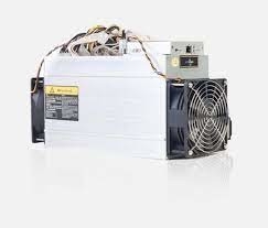 2.45Gh/S Goldshell LT5 Pro 2450m 3100W 77dB พร้อม PSU