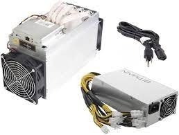 580Mh/S Litecoin Asic คนขุดแร่ Cryptominer Bitmain Antคนขุดแร่ L3++