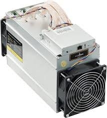 9300M Antคนขุดแร่ L7 9050M 75db Bitcoin Ethernet Interface