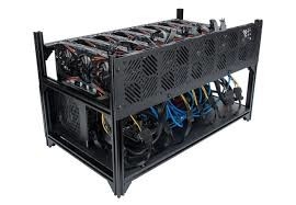 การ์ดจอ NVIDIA 6gb Mining Rig 1408 14Gbps Gtx 1660 Ti