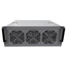 RX590 8G GDDR5 กราฟิกการ์ดสำหรับแท่นขุดเจาะ AMD ETH GPU