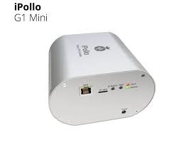 Ipollo G1 Mini Grin เหรียญคนขุดแร่ Cuckatoo32 120w 1.2g