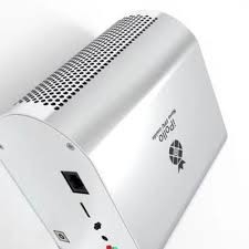 1.2Gps Cuckatoo32 Ipollo Miner G1 อินเทอร์เฟซมินิอีเธอร์เน็ต