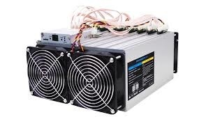 2800W 36Gps Grin Coin Miner Ipollo G1 220 โวลต์ 70db
