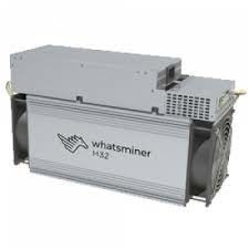 3472W Asic Whatsคนขุดแร่ M31s