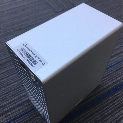185mh/S Minidoge Goldshell 800W 35db 233W อินเทอร์เฟซ WIFI