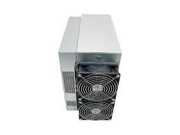 1050GH 215W Goldshell CKB Asic Miner อีเธอร์เน็ตอินเทอร์เฟซ 1.05th / S