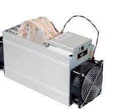 9.16gh/S LTC DOGE Bitmain Antminer L7 9.5GH พร้อม PSU 3425w 77dB
