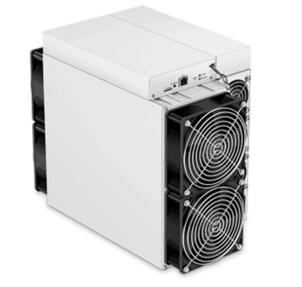 รุ่น Antminer L7 (9.5Gh) จาก Bitmain Mining Scrypt Algorithm ที่มี Hashrate สูงสุด 9.5gh/S สำหรับ a