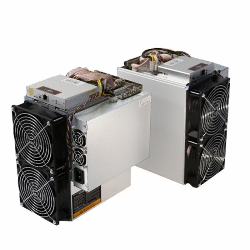 รุ่น Antminer S17+ (73Th) จาก Bitmain Mining Sha-256 Algorithm ที่มีอัตราแฮชสูงสุดที่ 73/S สำหรับ