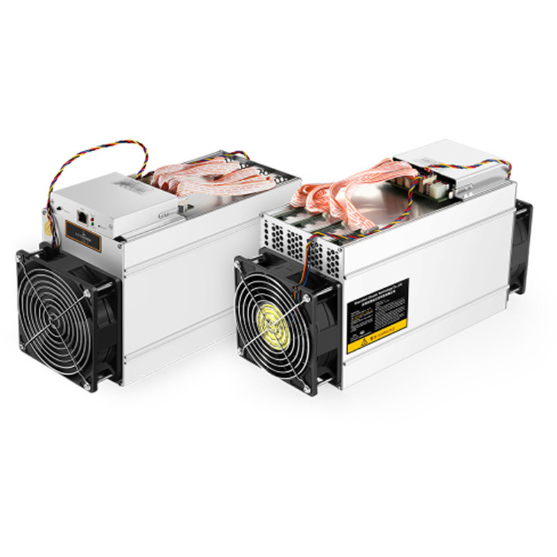 880W Antคนขุดแร่ L3 ++ 580m Scrypt Algorithm อินเทอร์เฟซ Ethernet Miner power 942w สกุลเงินที่สามารถขุดได้ LTV