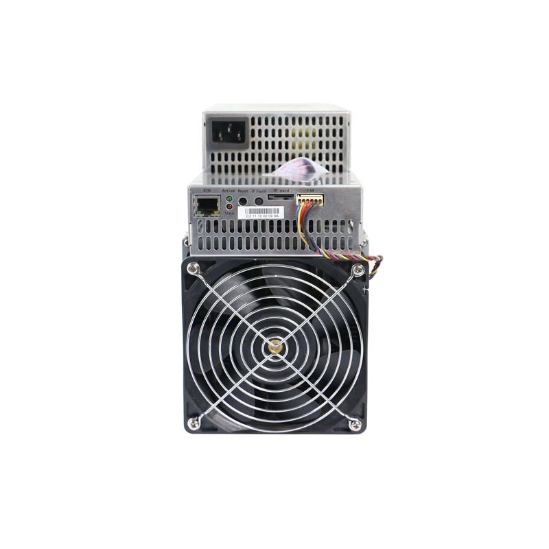 T3 39t Bitmain Asic Miner Sha-256 อัลกอริธึม 39th/S สำหรับการใช้พลังงาน